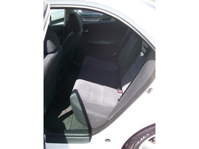 Mazda 6 2003 photo 39