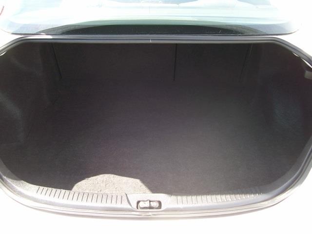 Mazda 6 2003 photo 44