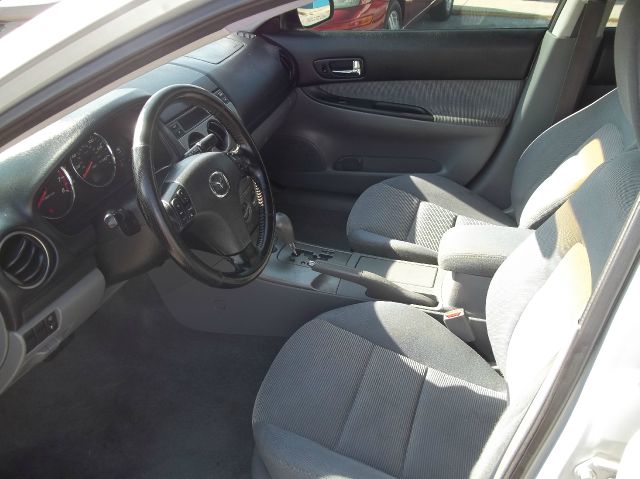 Mazda 6 2003 photo 2