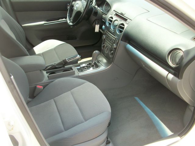 Mazda 6 2003 photo 2