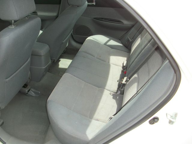 Mazda 6 2003 photo 5