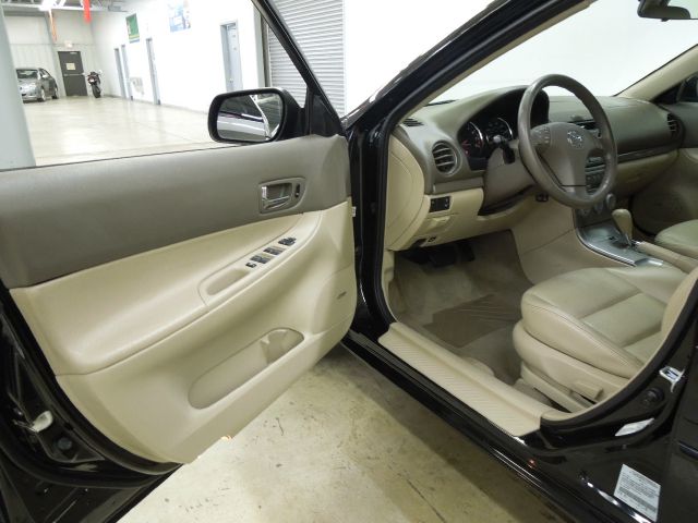 Mazda 6 2003 photo 1