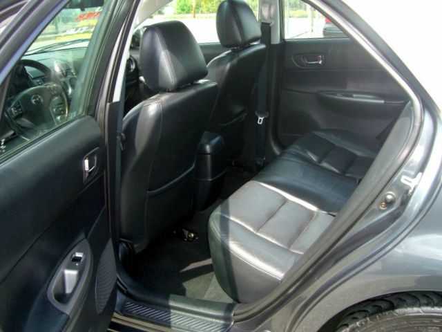 Mazda 6 2003 photo 14