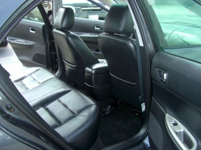 Mazda 6 2003 photo 5