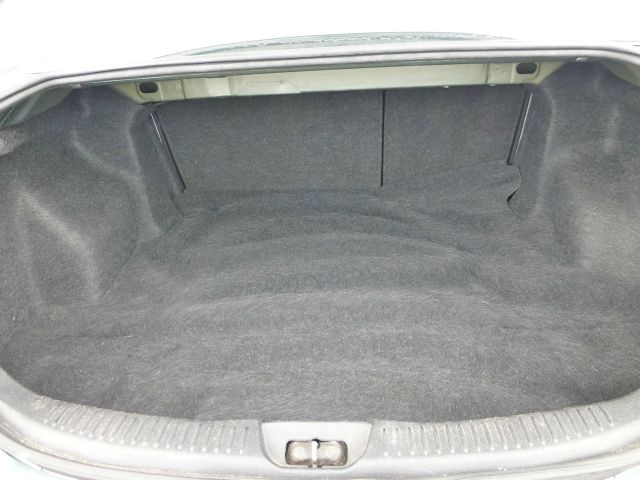 Mazda 6 2003 photo 11