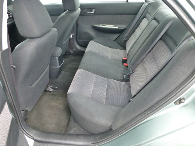 Mazda 6 2003 photo 2