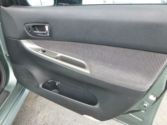 Mazda 6 2003 photo 20