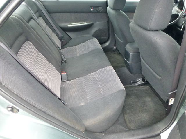 Mazda 6 2003 photo 22