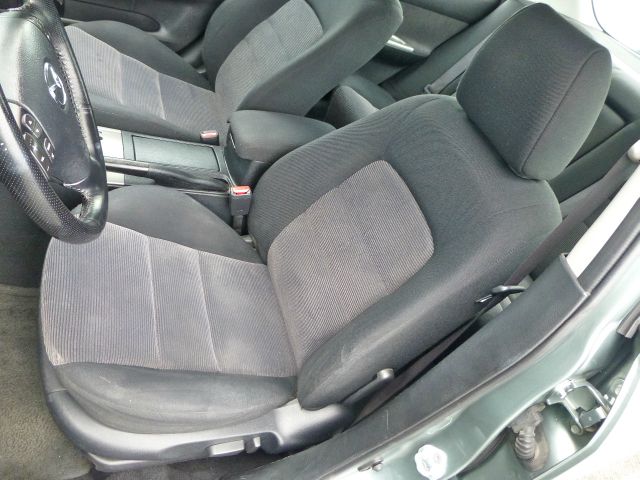 Mazda 6 2003 photo 3