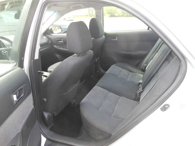 Mazda 6 2003 photo 4