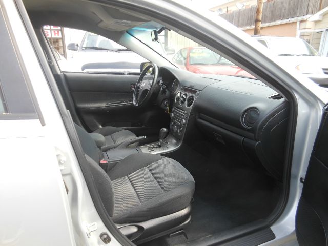 Mazda 6 2003 photo 6