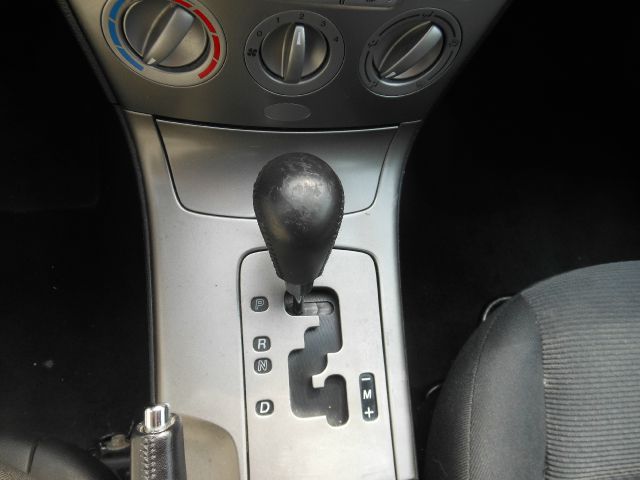 Mazda 6 2003 photo 8