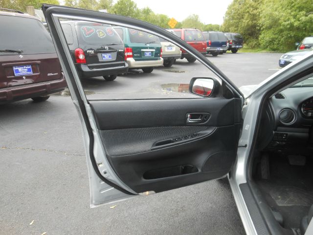 Mazda 6 2003 photo 9