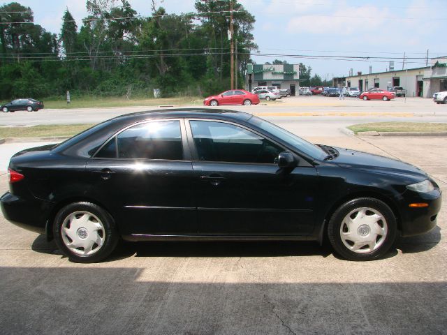 Mazda 6 Leather ROOF Sedan