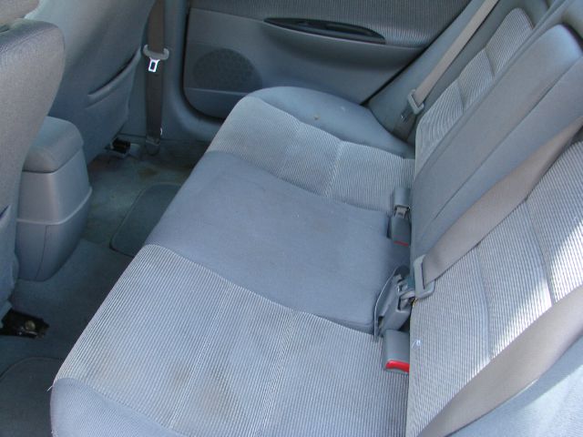 Mazda 6 2003 photo 14