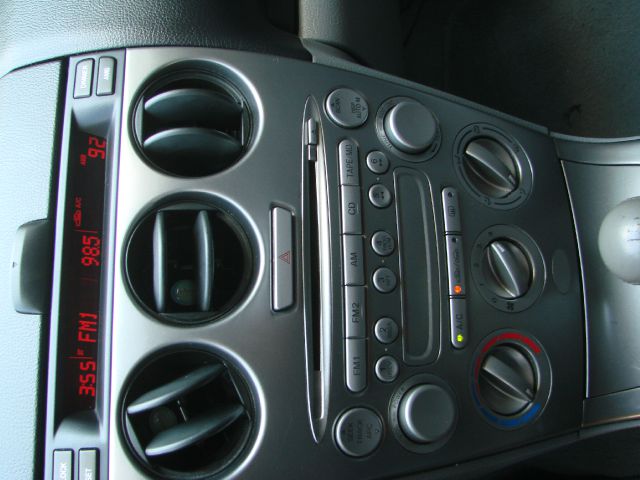 Mazda 6 2003 photo 5