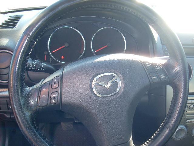 Mazda 6 2003 photo 2