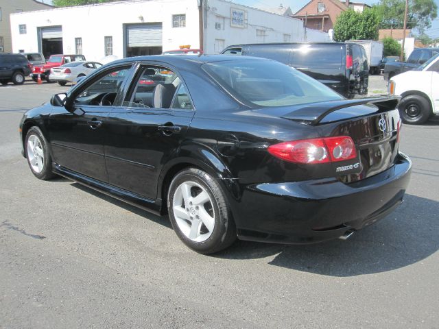 Mazda 6 XR Sedan