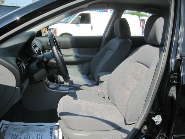 Mazda 6 2003 photo 2