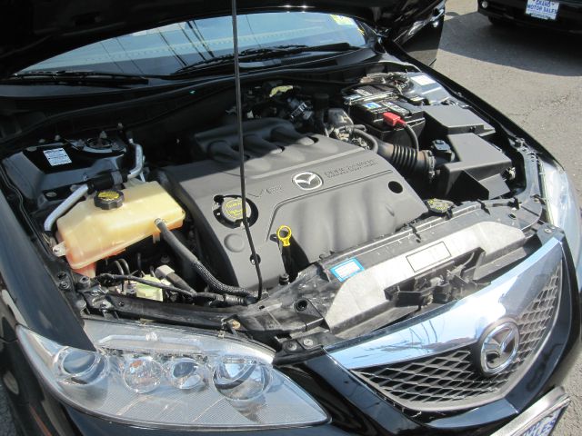 Mazda 6 2003 photo 3