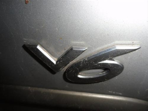 Mazda 6 2004 photo 1