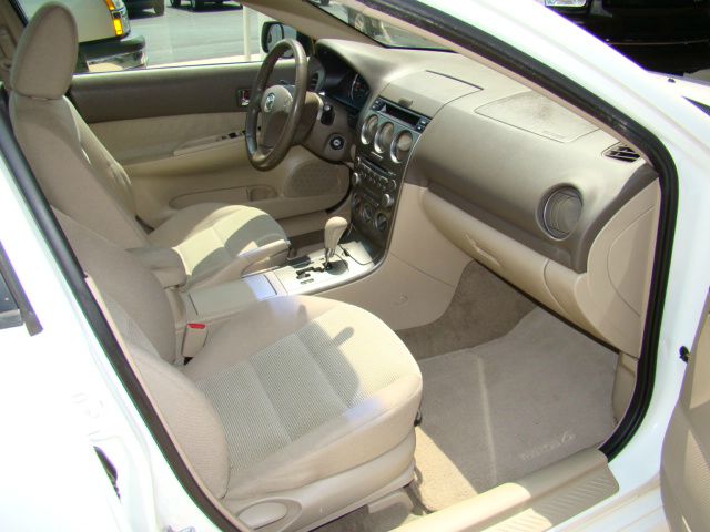 Mazda 6 2004 photo 4