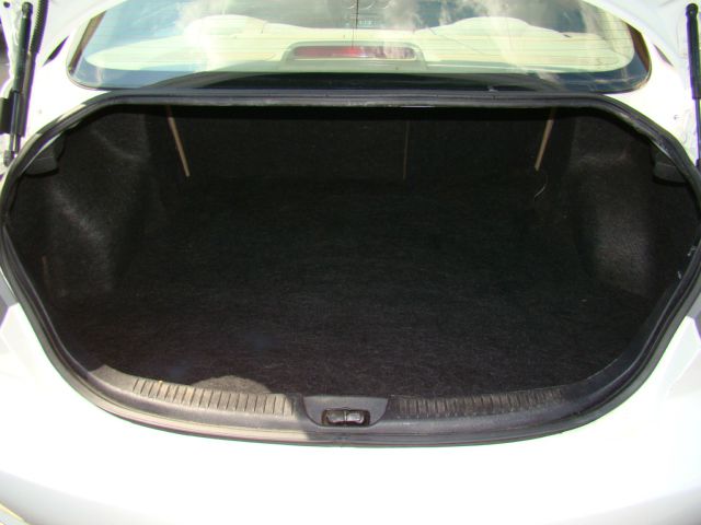 Mazda 6 2004 photo 6