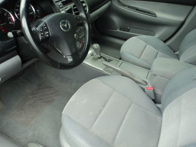 Mazda 6 2004 photo 1