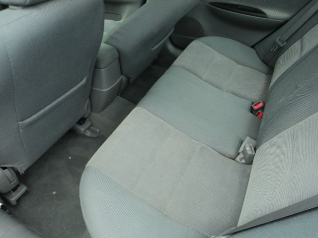 Mazda 6 2004 photo 7