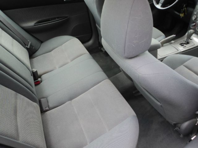 Mazda 6 2004 photo 8