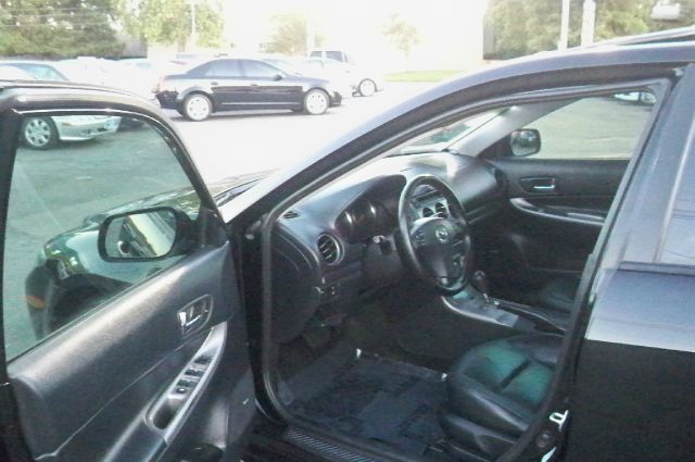 Mazda 6 2004 photo 2