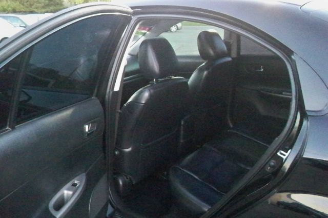 Mazda 6 2004 photo 4