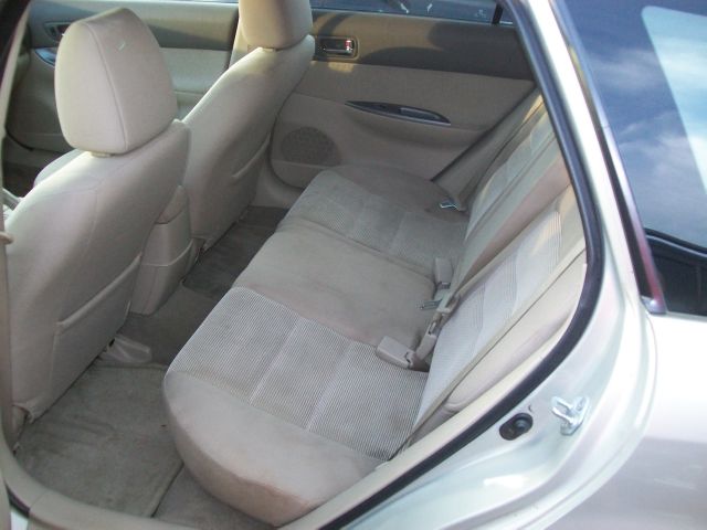 Mazda 6 2004 photo 2