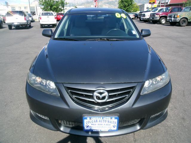 Mazda 6 2004 photo 2