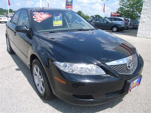 Mazda 6 Leather ROOF Other