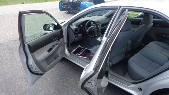 Mazda 6 2004 photo 3