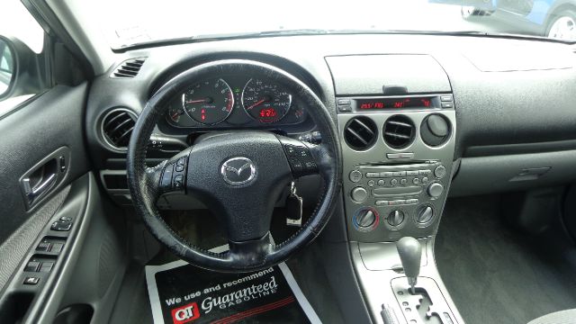 Mazda 6 2004 photo 5