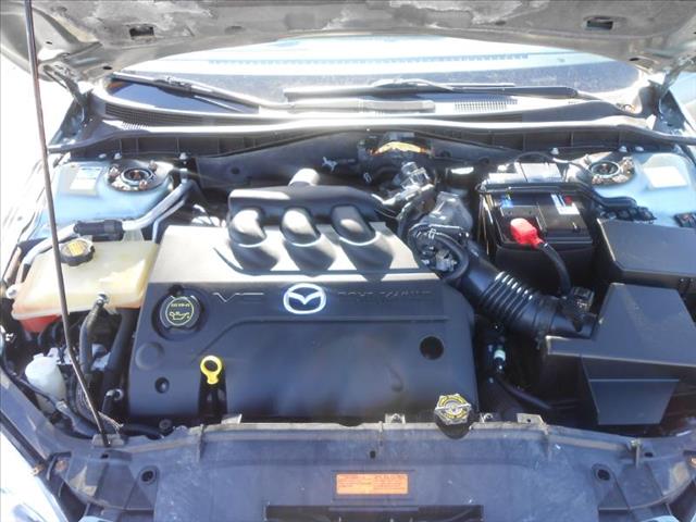 Mazda 6 2004 photo 14