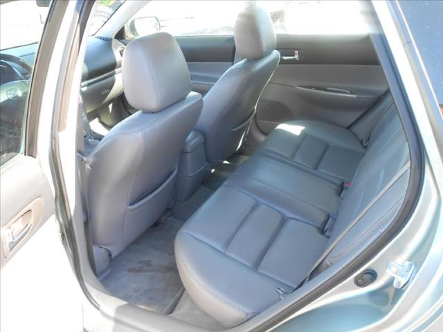 Mazda 6 2004 photo 7