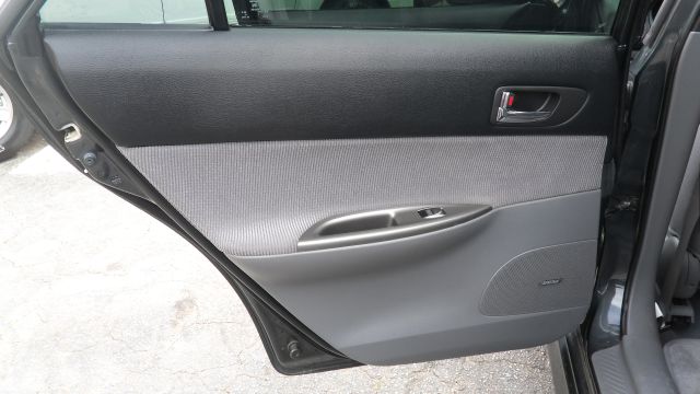 Mazda 6 2004 photo 10