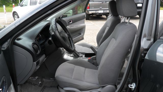 Mazda 6 2004 photo 13