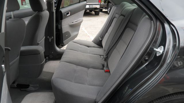 Mazda 6 2004 photo 14