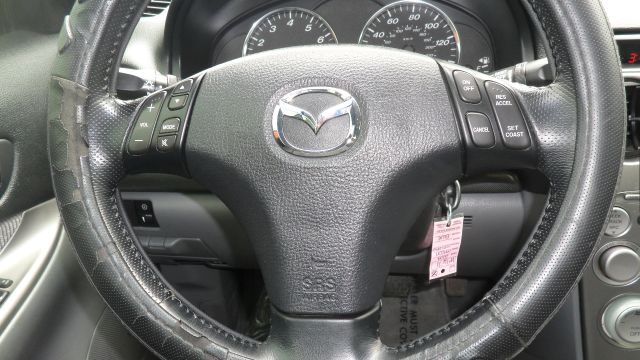 Mazda 6 2004 photo 19