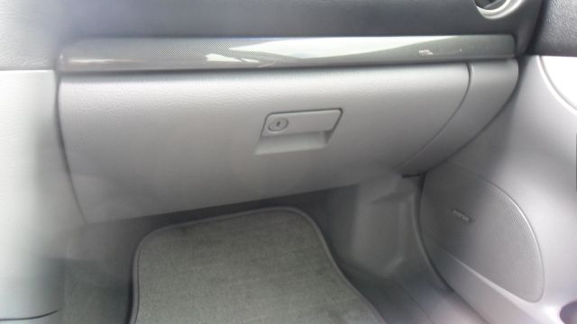 Mazda 6 2004 photo 24