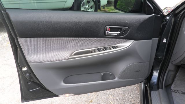 Mazda 6 2004 photo 9