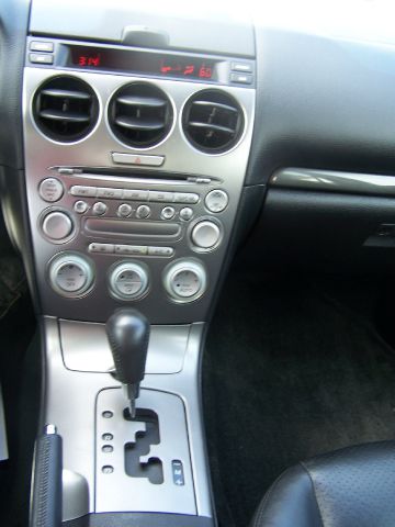 Mazda 6 2004 photo 9