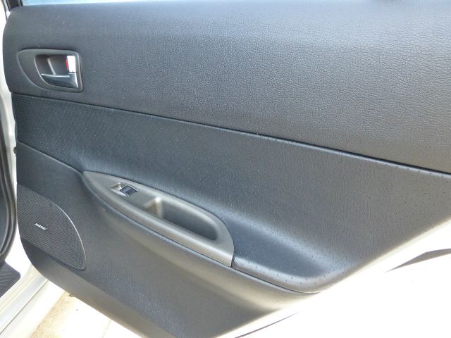 Mazda 6 2004 photo 10