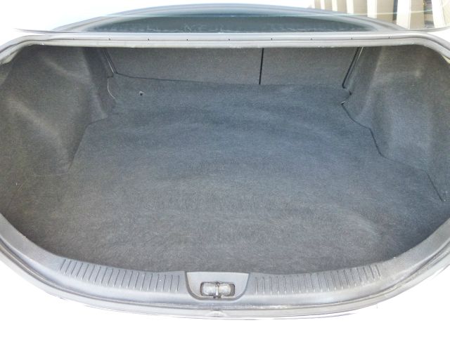 Mazda 6 2004 photo 11