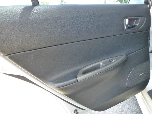 Mazda 6 2004 photo 12