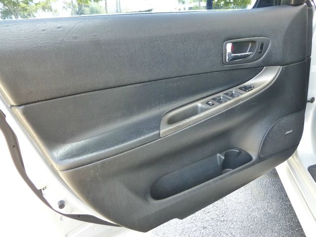 Mazda 6 2004 photo 13